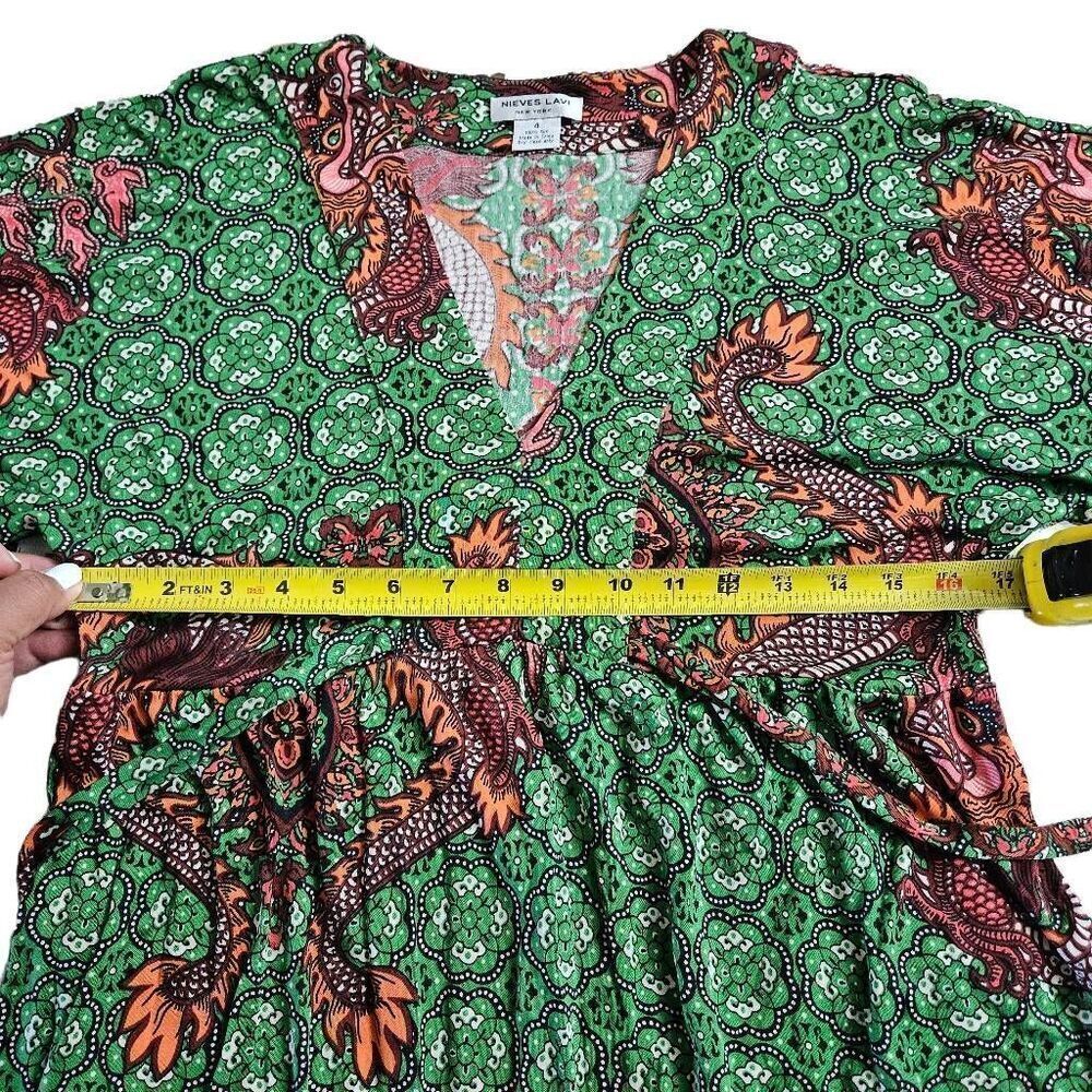 Nieves Lavi new york dress - Picture 6 of 10